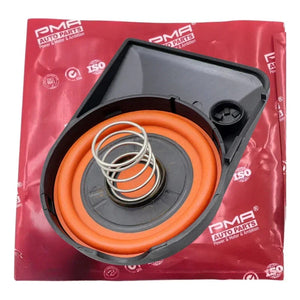 Válvula Pcv Mini Cooper R56 R55 R57 Motor N13 N18 - ZONA GERMANA