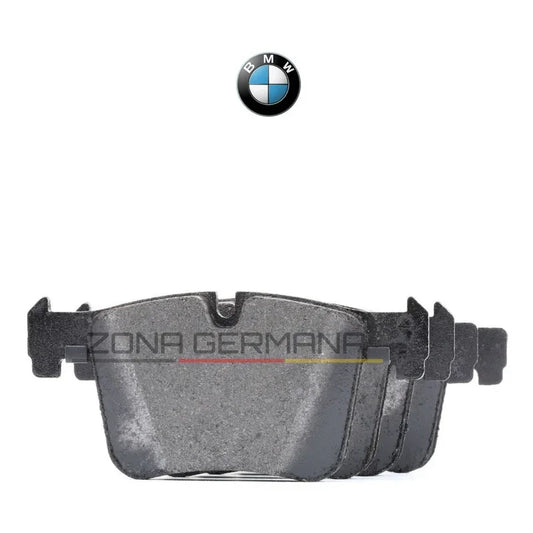 Pastillas Freno Bmw X3 G01 F25 / X4 G02 F26 + Sensor Trasero