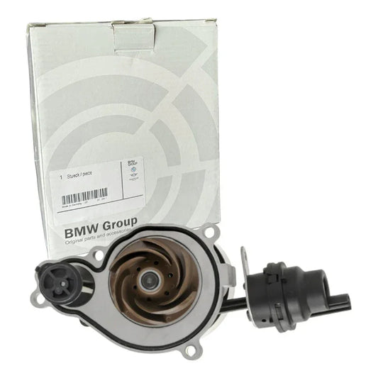 Bomba De Agua Bmw 420i 430i Bmw F32 F33 F36 Motor B48