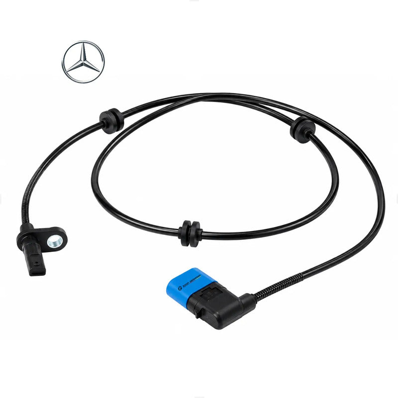 Sensor Abs Mercedes Benz A200 A250 B200 B180 Trasero