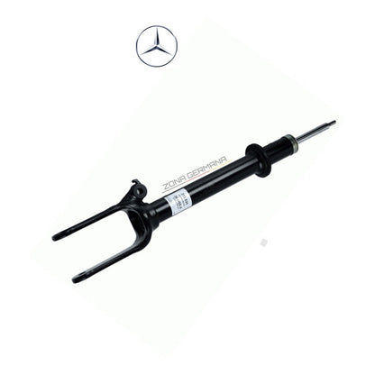 Amortiguadores Delanteros Mercedes Benz Gle250 Gle350 Gle450 - ZONA GERMANA