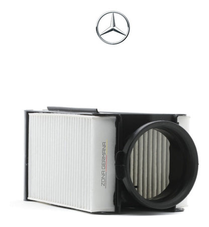 Cambio Aceite Filtros Mercedes Benz Glc220d Glc 220d