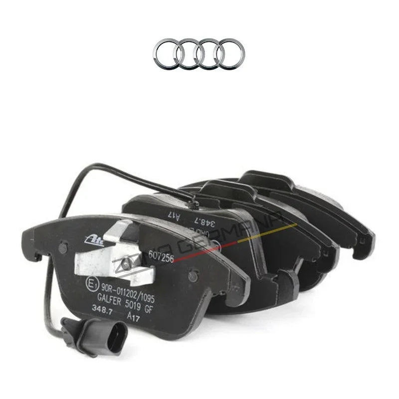Pastillas Freno Audi A4 B8 B9 / A5 / A5 Sportback Original - ZONA GERMANA