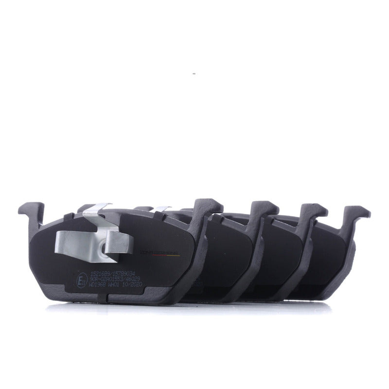 Pastillas Freno Seat Ibiza 1.6 Leon 1.6 - Cupra Original Ate - ZONA GERMANA