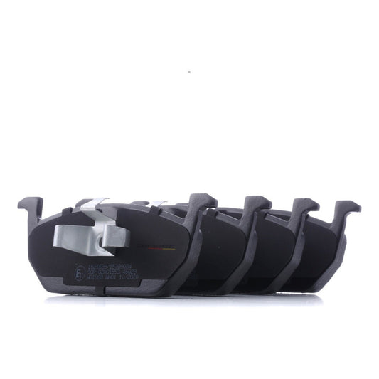 Pastillas Freno Seat Ibiza 1.6 Leon 1.6 - Cupra Original Ate - ZONA GERMANA