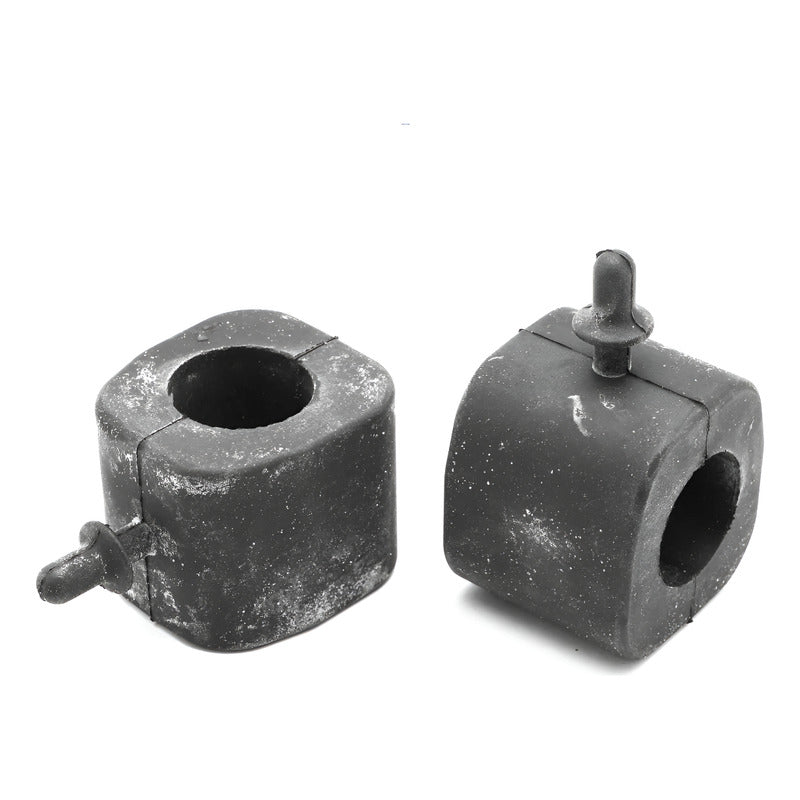 Bujes Barra Estabilizadora Mercedes Benz Glc 43 Amg Glc43