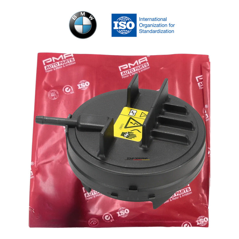 Válvula Pcv Bmw 330i E90 E92 E93 Motor N52 N51