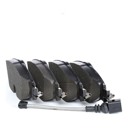 Pastillas Freno Seat Ateca Seat Tarraco Kit Original - ZONA GERMANA