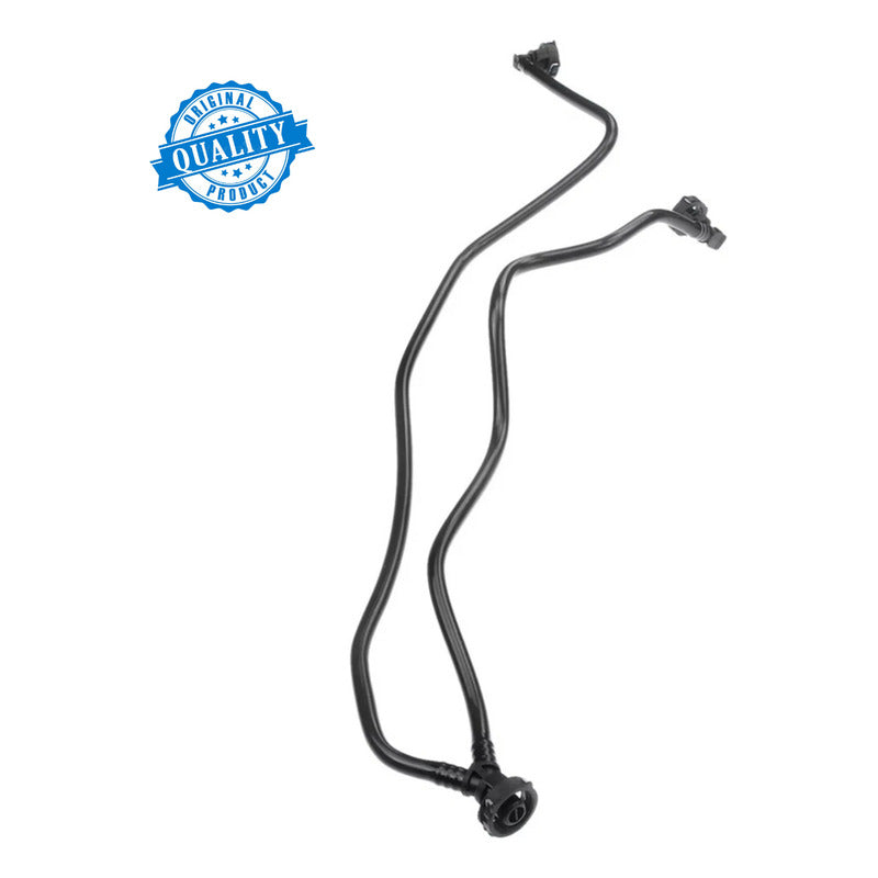 Manguera Deposito Radiador Mercedes Benz Gla200 Gla 200 X156 - ZONA GERMANA