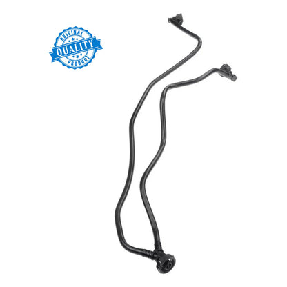 Manguera Deposito Radiador Mercedes Benz Gla200 Gla 200 X156 - ZONA GERMANA