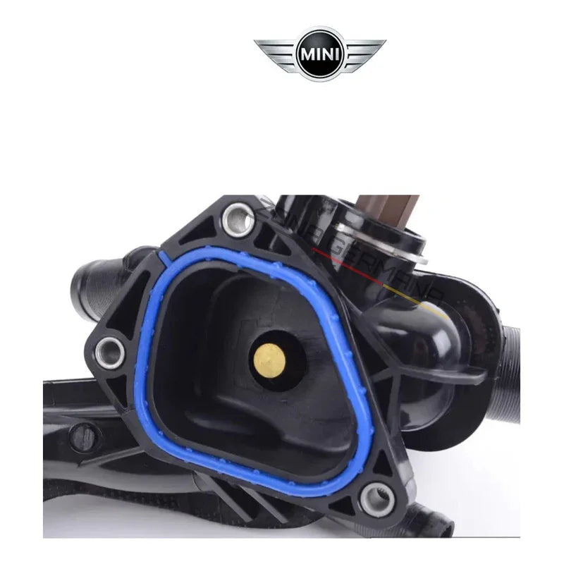 Termostato Mini Cooper 1.6 Cc Mini Cooper R56 R55 R57 R59 - ZONA GERMANA