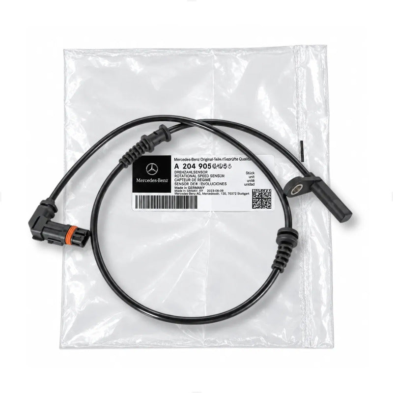 Sensor Abs Delantero Mercedes Benz C200 C180 C250 C300 C220