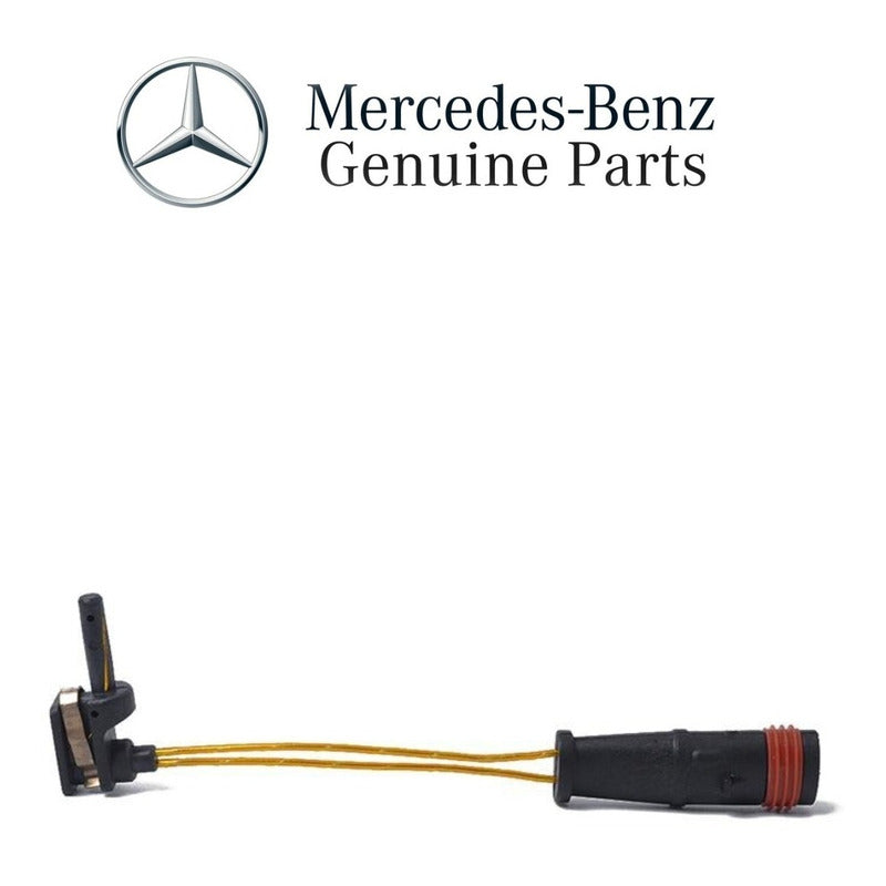 Pastillas Freno Mercedes Benz A200 Clase A W176 Original Ate