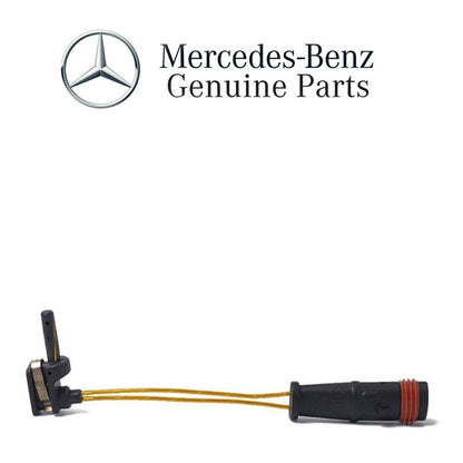 Pastillas Freno Mercedes Benz A200 Cla 200 Cla 180 Original