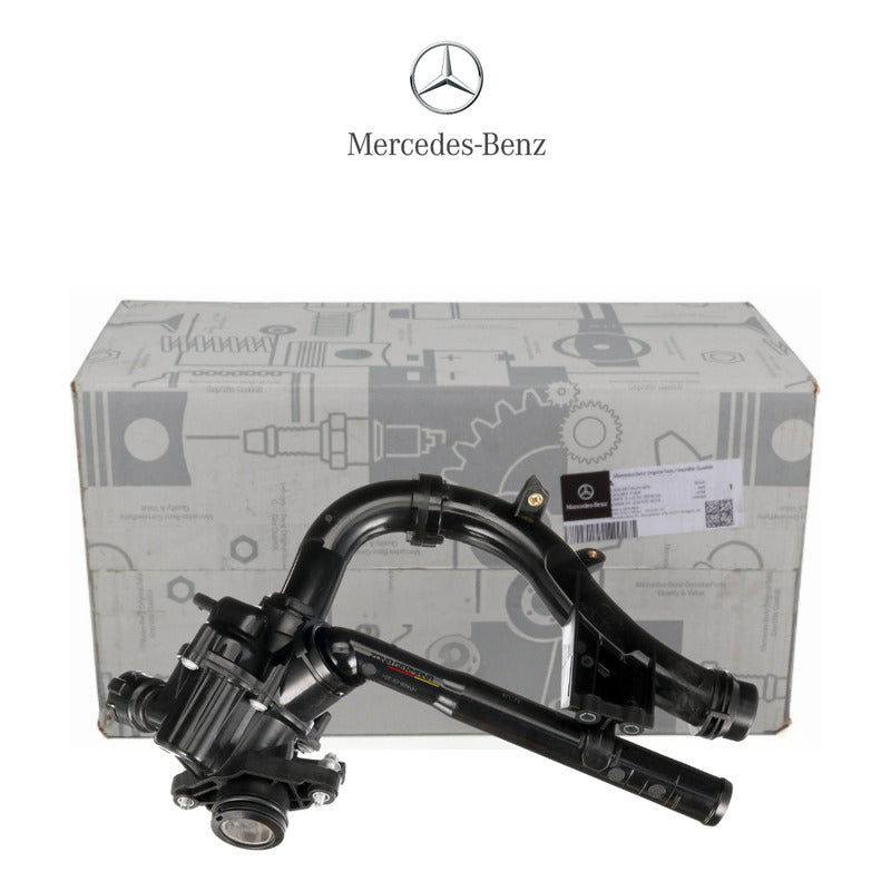 Termostato Mercedes Benz E200 E250 E300 W212 W213 C207