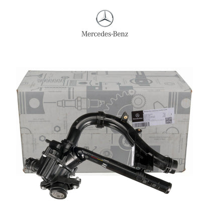 Termostato Mercedes Benz Glc 250 Glc250 Glc300 Glc 300 X253