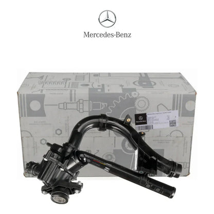 Termostato Mercedes Benz C200 C180 C300 W205