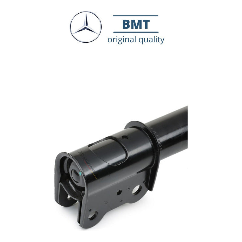 Amortiguadores Mercedes Benz A200 A250 B200 - Delanteros