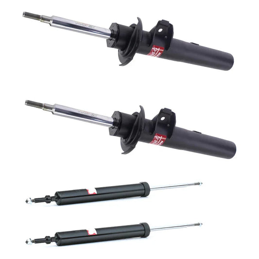 Kit Amortiguadores Bmw 318i 320i 323i 325i 330i 328i Bmw E90 - ZONA GERMANA