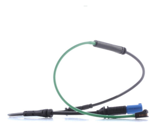 Sensor Freno Indicador Desgaste Bmw - Pacha Azul Bmw Actual