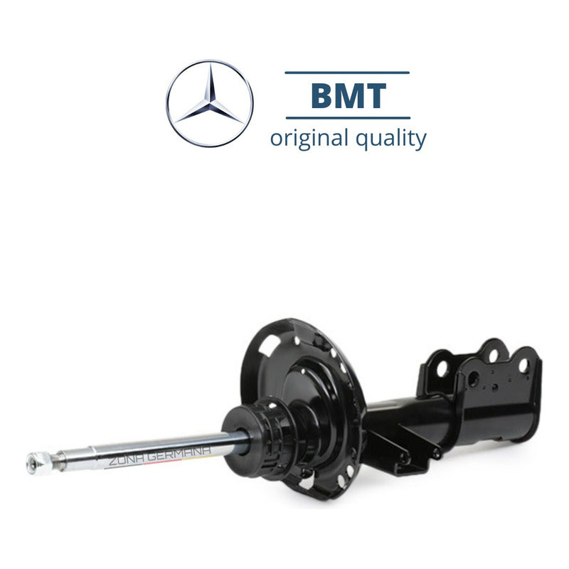 Amortiguadores Mercedes Benz A200 A250 B200 - Delanteros