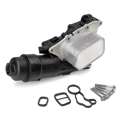 Base Filtro Aceite Para Bmw X2 F39 18i 20i Enfriador