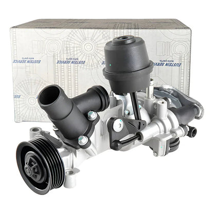 Bomba Agua Mercedes Benz A200 A250 Mercedes Benz B200 B180