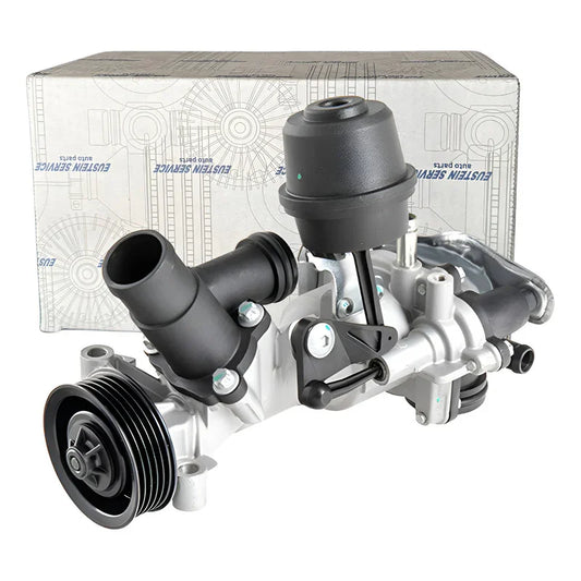 Bomba Agua Mercedes Benz A200 A250 Mercedes Benz B200 B180