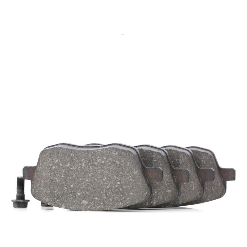 Pastillas Freno Seat Ate - ZONA GERMANA