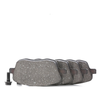 Pastillas Freno Seat Ate - ZONA GERMANA