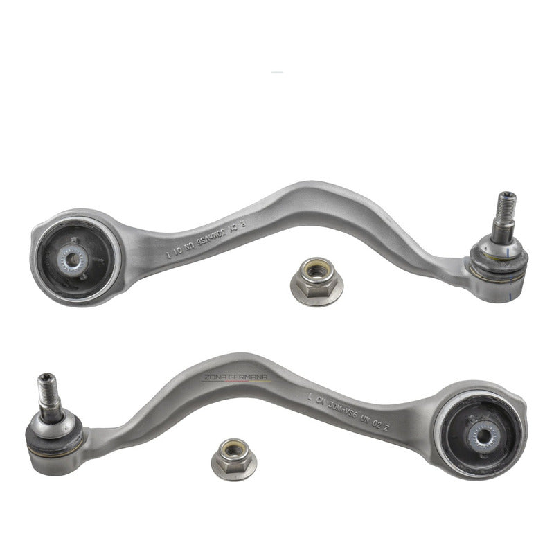 Tijera Brazo Bmw X3 G01 Bmw X4 G02 Tijeras Bmw Delanteras