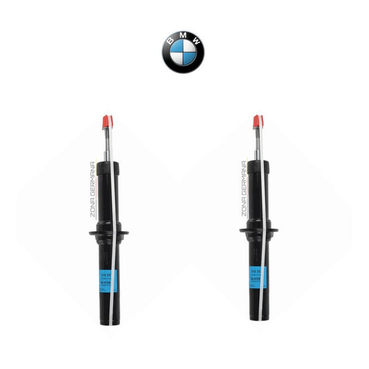 Amortiguadores Delanteros Bmw X6 35i 50i 30d 35d E71 E72 - ZONA GERMANA