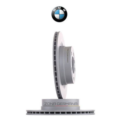 Discos Freno Bmw F30 320i 328i 316i 330 Trasero Original Ate - ZONA GERMANA