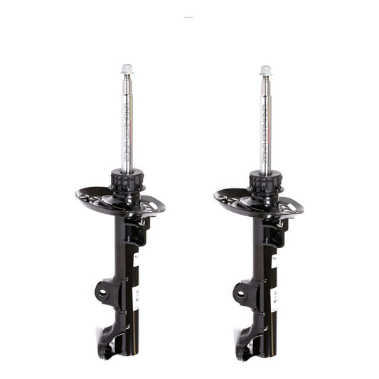 Amortiguadores Delanteros Mercedes Benz W212 E200 E220 E250 - ZONA GERMANA