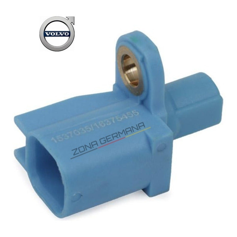 Sensor Abs Volvo Xc60 S60 S80 - Trasero - ZONA GERMANA