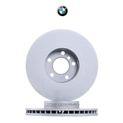 Discos Freno Bmw X5 E70 X6 E71 30d 35d 35i 40d Original - ZONA GERMANA