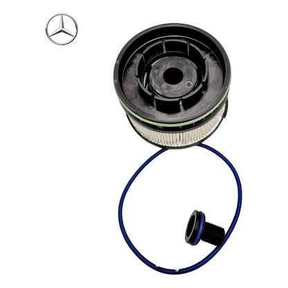 Filtro Combustible Mercedes Benz Gle 300 D Gle 300 Gle 350de