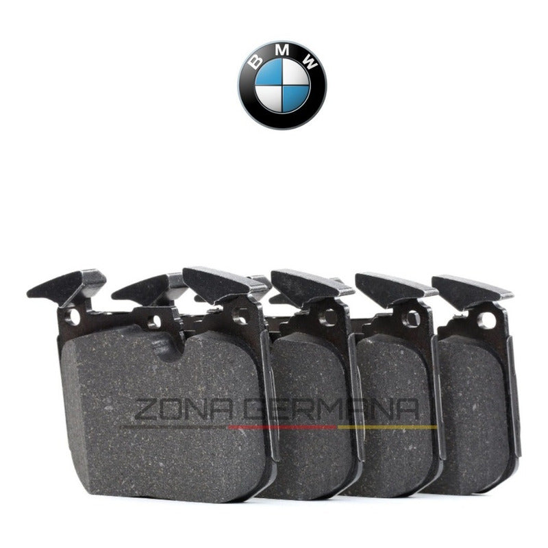 Pastillas Freno Bmw M235i M245i Bmw M2 F22 F23 Original Ate - ZONA GERMANA