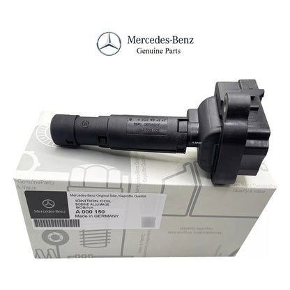 Bobina Encendido Mercedes Benz C200 C180 W203 W204