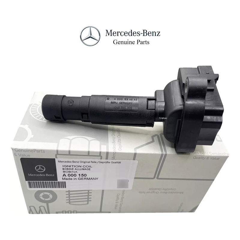 Bobina Encendido Mercedes Benz E200 E 200 W211 W212 Slk 200