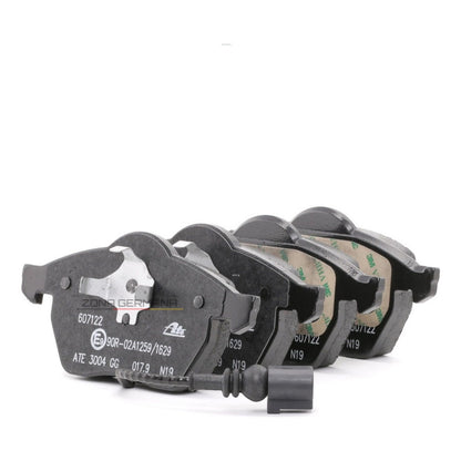 Pastillas Freno Audi A4 1.8 2.0 B7 / B8 Original Ate - ZONA GERMANA