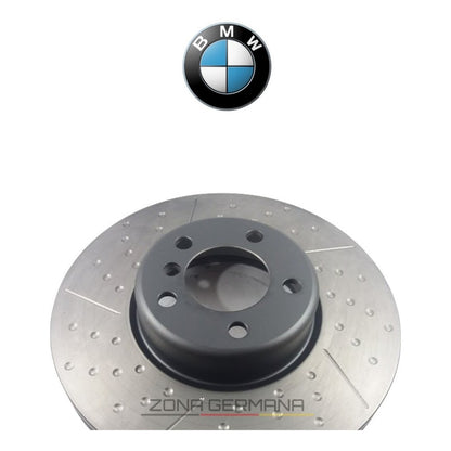 Discos Freno Bmw M135i M140i Bmw M240i M235i Bmw F20 F22 - ZONA GERMANA
