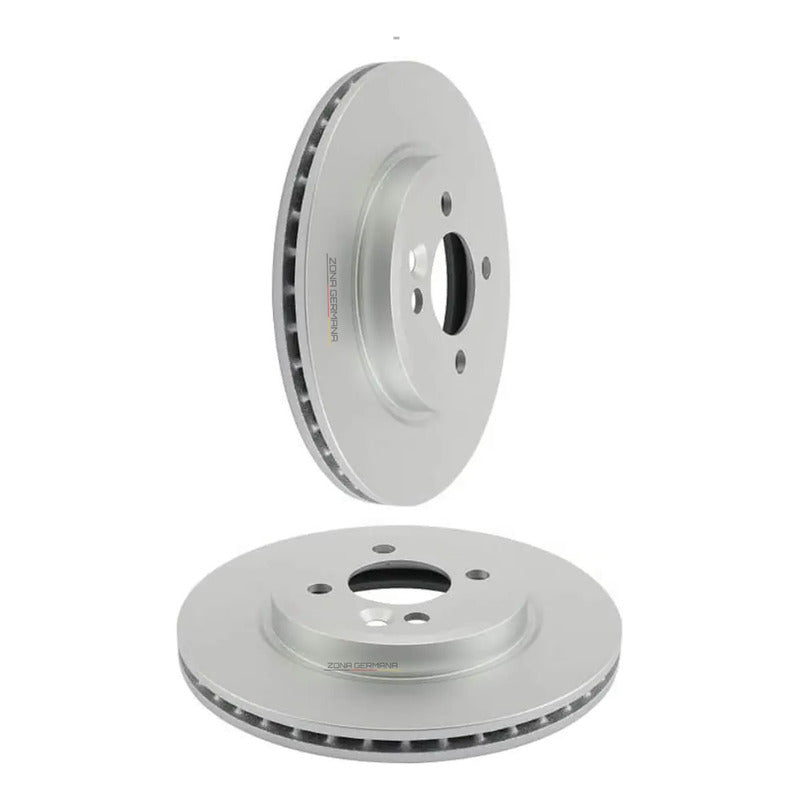 Discos Freno Mini R50 Mini Cooper / Cooper S R52 Original - ZONA GERMANA