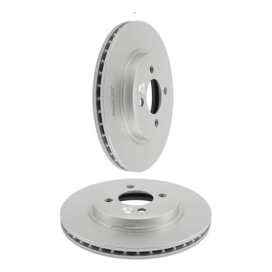 Discos Freno Mini R50 Mini Cooper / Cooper S R52 Original - ZONA GERMANA