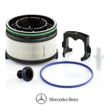 Filtro Combustible Mercedes Benz Gle 300 D Gle 300 Gle 350de