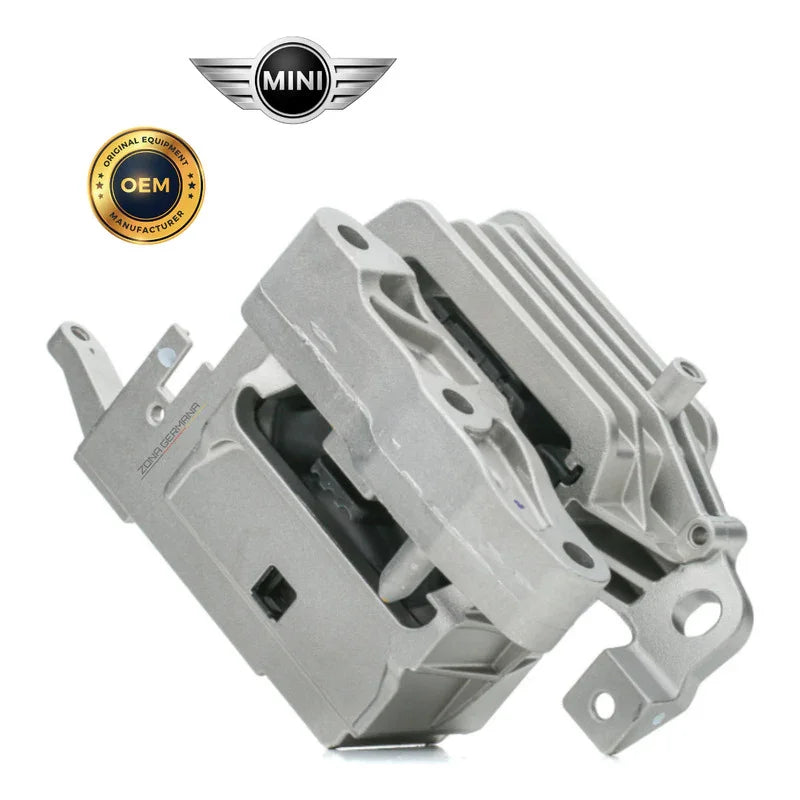 Soporte Motor Mini Countryman F60 Mini Cooper F60