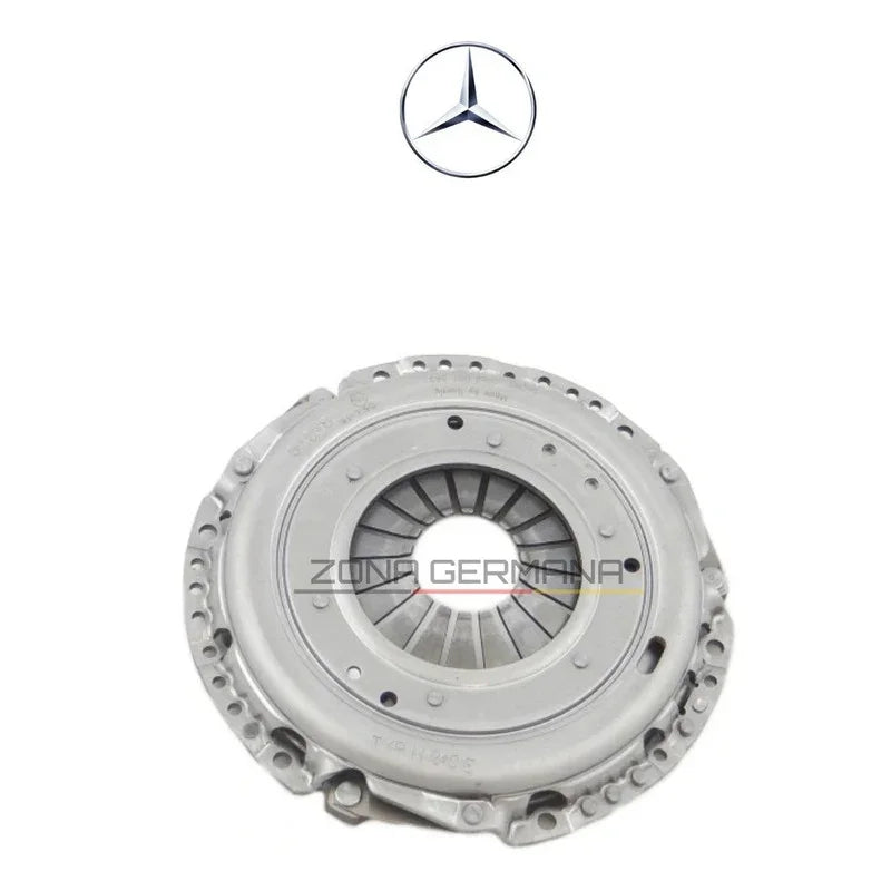 Kit Embrague Mercedes Benz C200 C180 1.8 Cc W204 + Bolibomba - ZONA GERMANA
