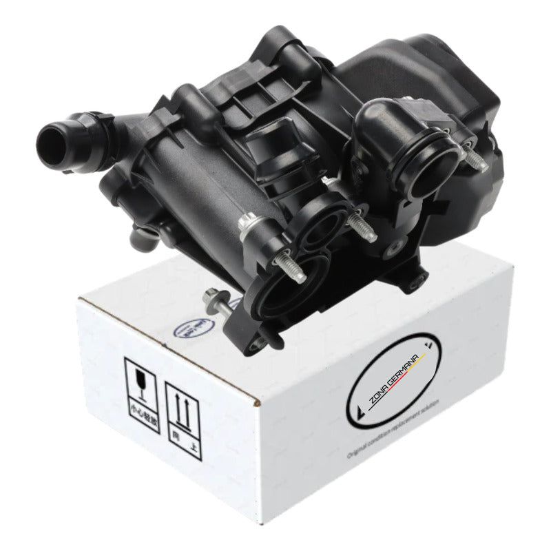 Termostato Bmw 218i 220i 230i 225i Bmw F22 F23 Motor B48 B38