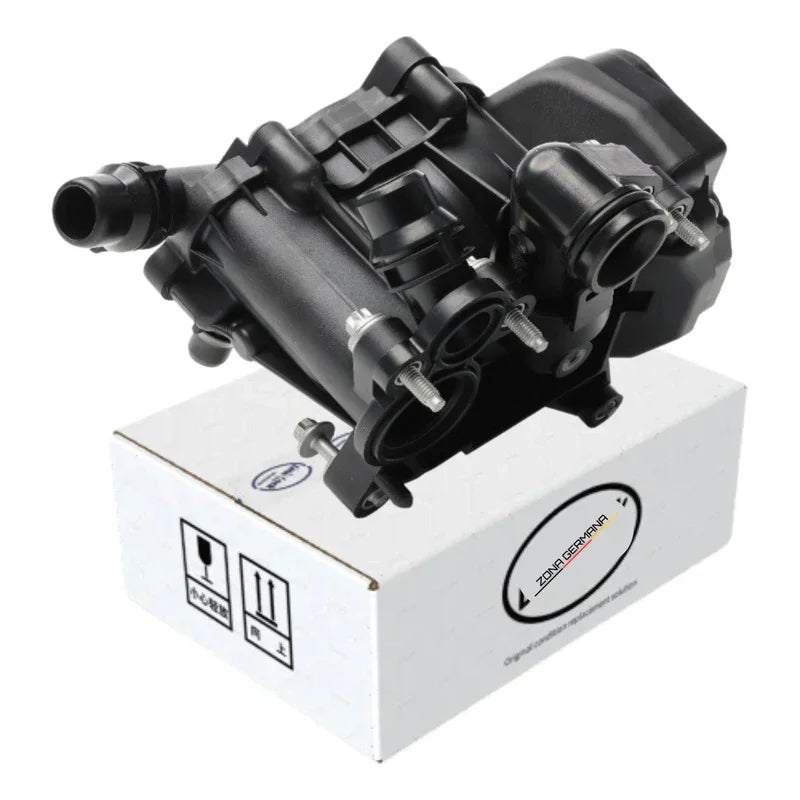 Termostato Bmw 320i G20 Motor B48 B38
