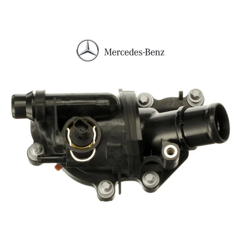 Termostato Mercedes Benz A200 W177 B200 W247 - ZONA GERMANA